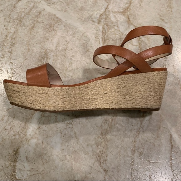 Michael Kors Platform Sandals - Picture 3 of 14